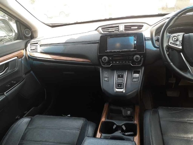 Honda CR-V Hybrid EX-Masterpiece 4WD RT6 9