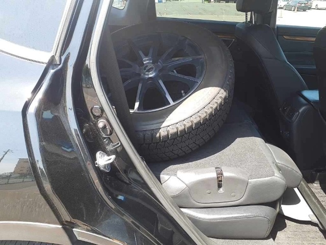 Honda CR-V Hybrid EX-Masterpiece 4WD RT6 10