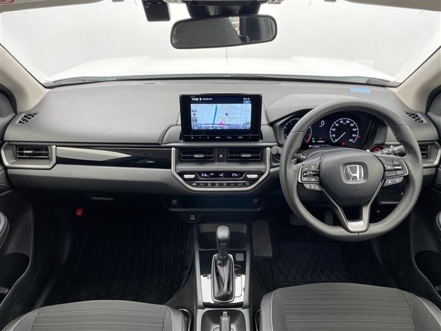 Honda WR-V DG5 3