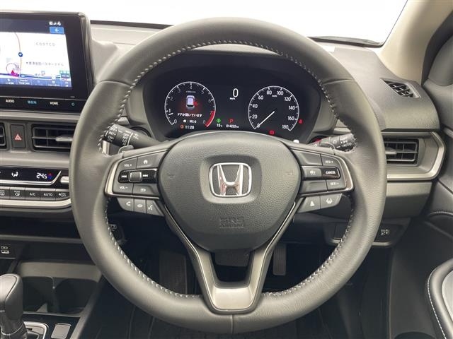Honda WR-V DG5 9