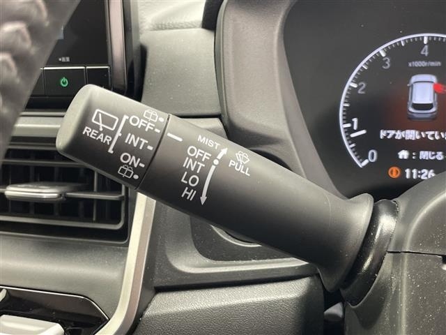Honda WR-V DG5 12