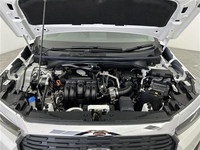 Honda WR-V DG5 Grade X 3