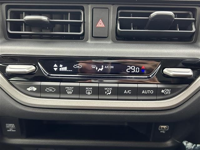 Honda WR-V DG5 Grade X 5