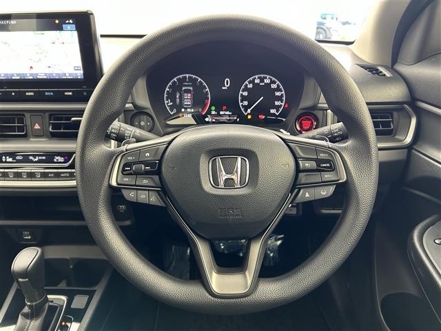 Honda WR-V DG5 Grade X 16