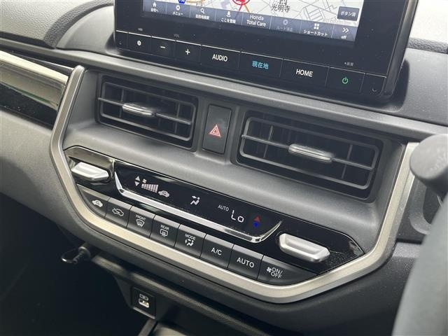 Honda WR-V DG5(Top-Spec Grade Z) 3
