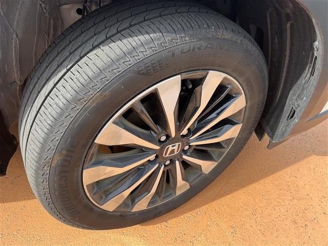 Honda WR-V DG5(Top-Spec Grade Z) 4