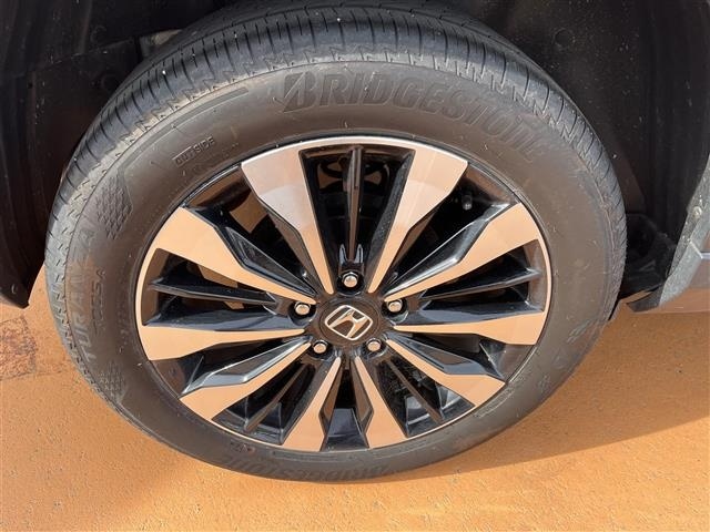 Honda WR-V DG5(Top-Spec Grade Z) 9