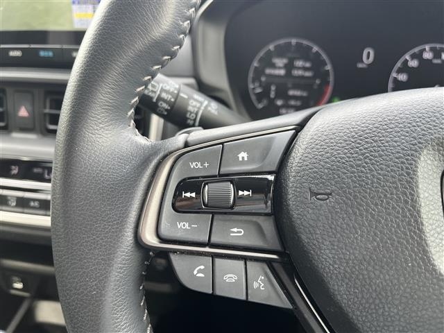 Honda WR-V DG5(Top-Spec Grade Z) 14