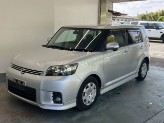 2007 Toyota 1.8S Aero Tourer