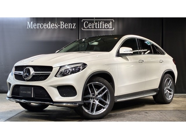 2018 Mercedes-Benz GLE 166024