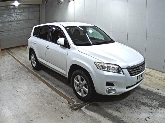 2009 Toyota Vanguard RAV4-7seats