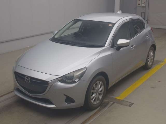 2019 Mazda Demio DJ5FS