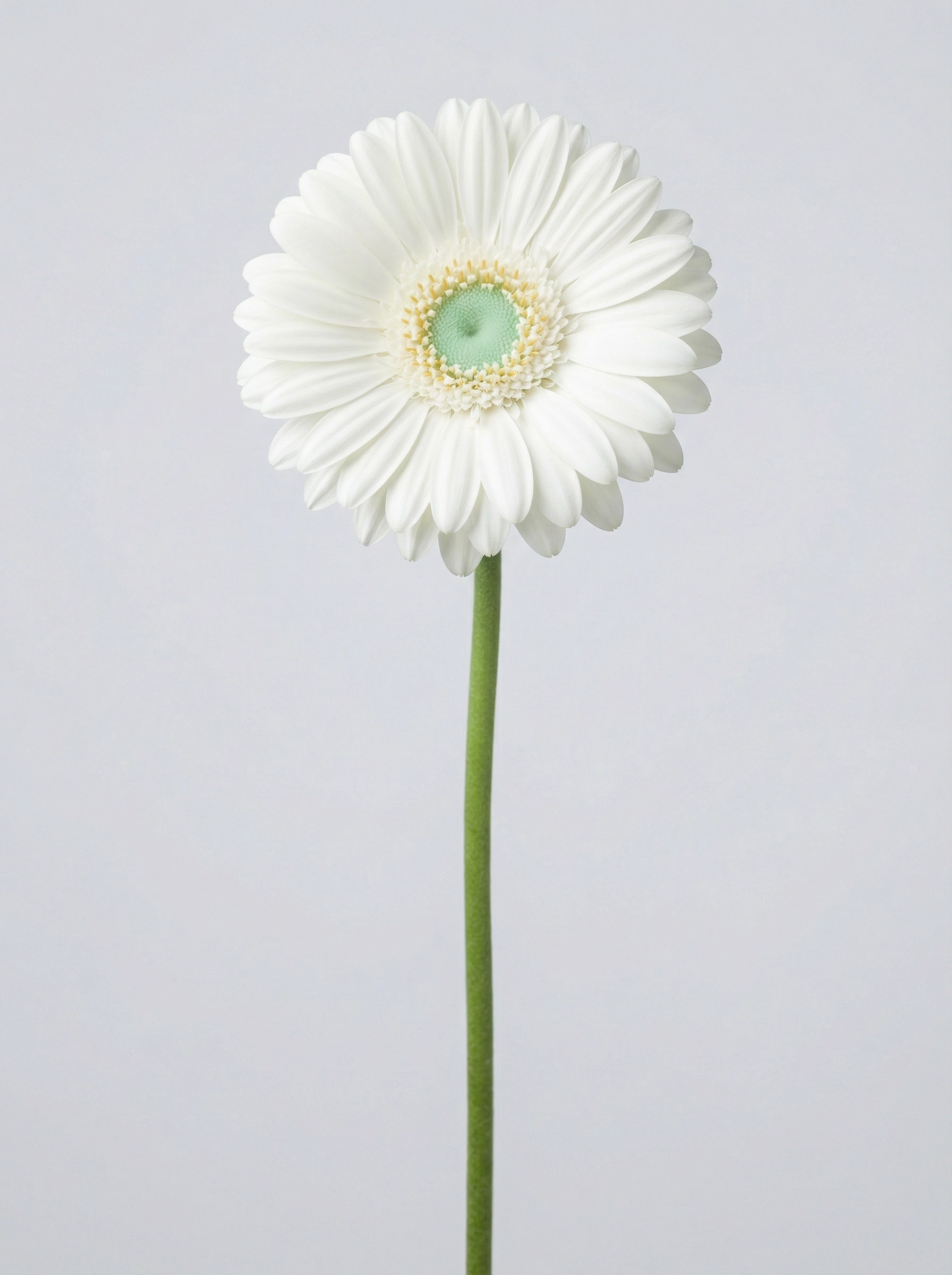 Berberton Daisy (White)