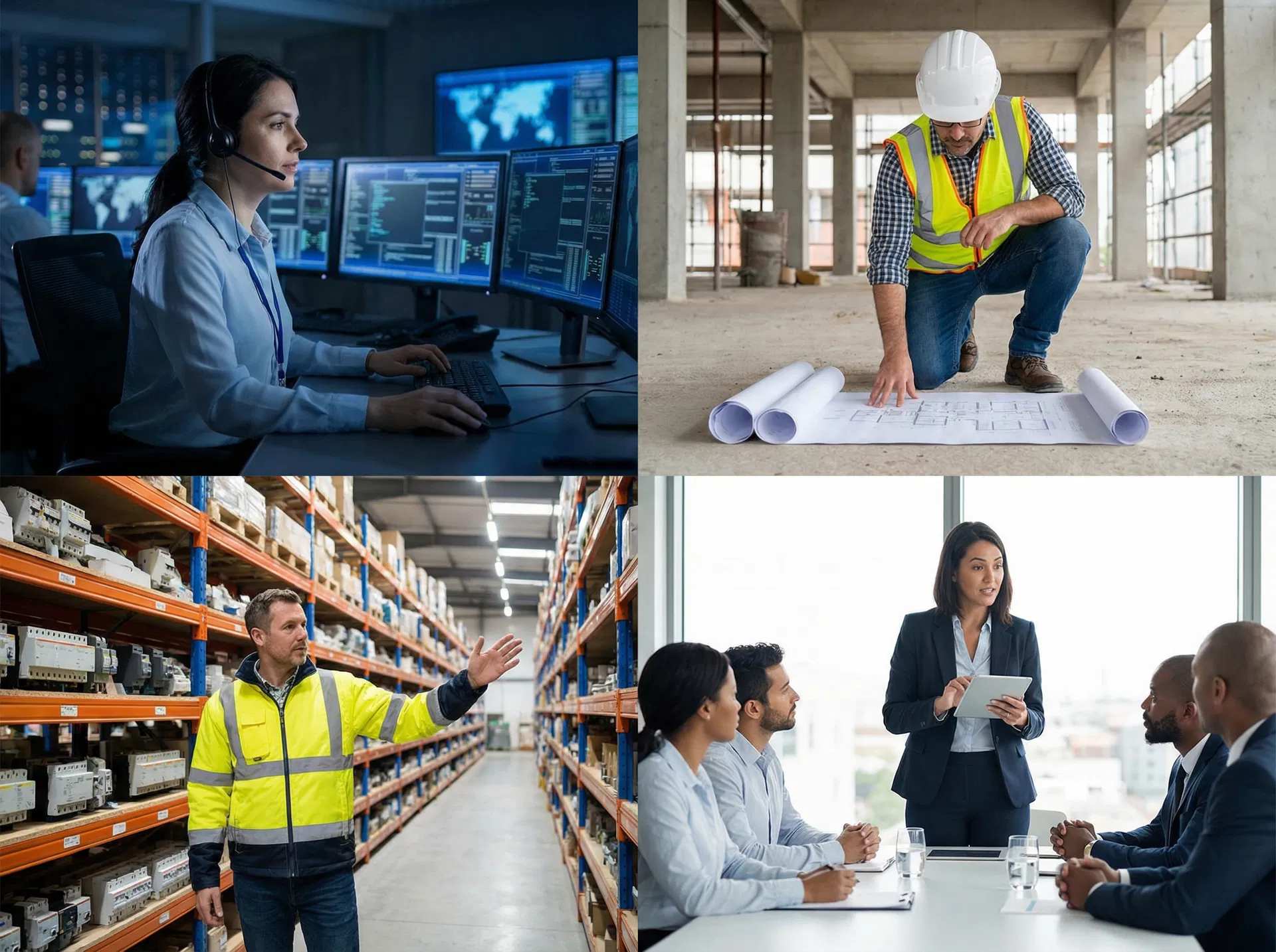 Customer Needs, Target Market, and Our Advantages