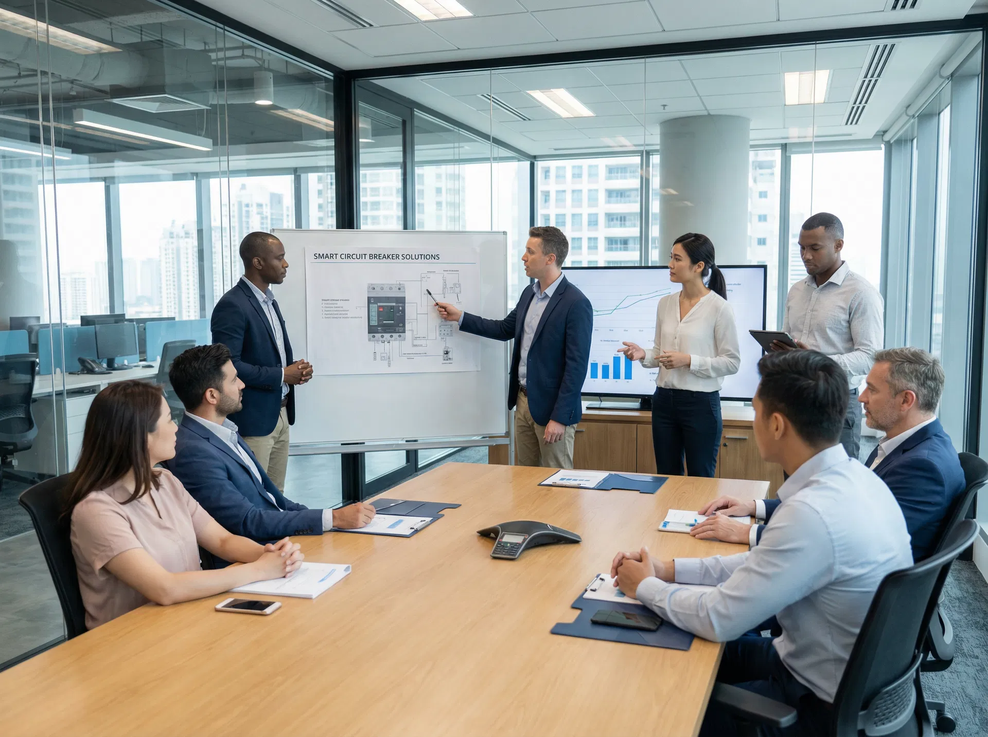 Sales Principles, Value Boundaries, and Promotion Limits