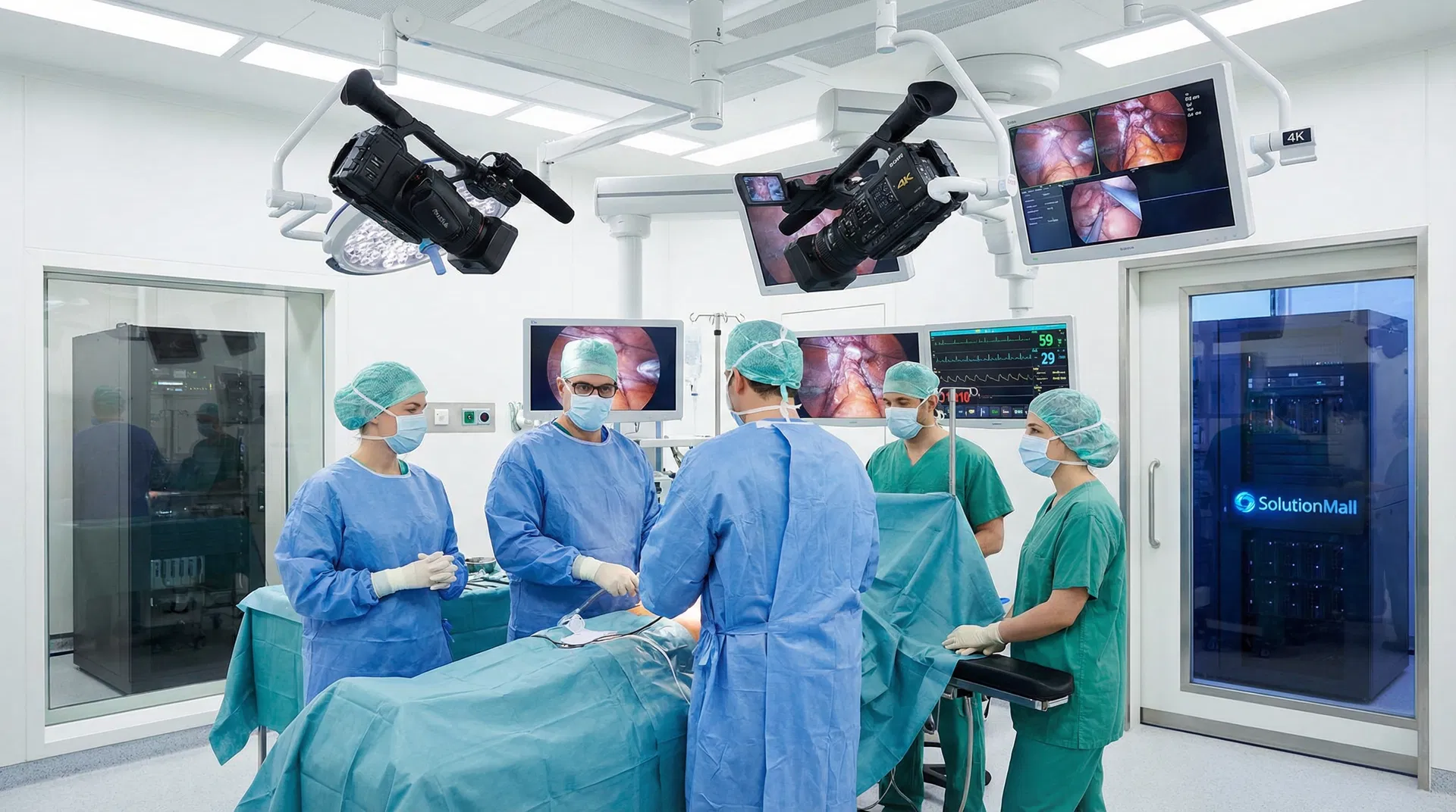 Medical / Surgical Teaching