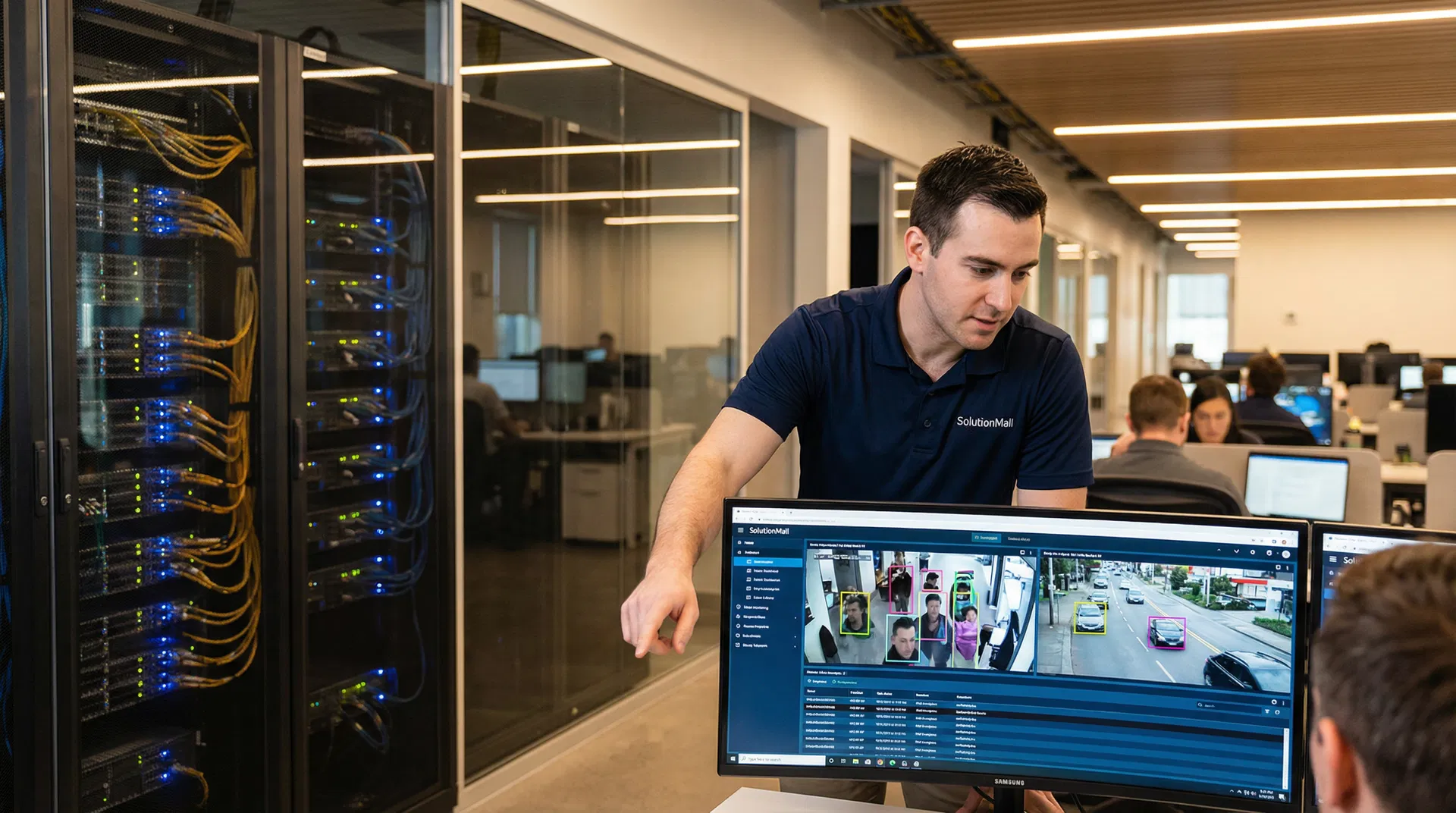 AI Intelligent Data Lake