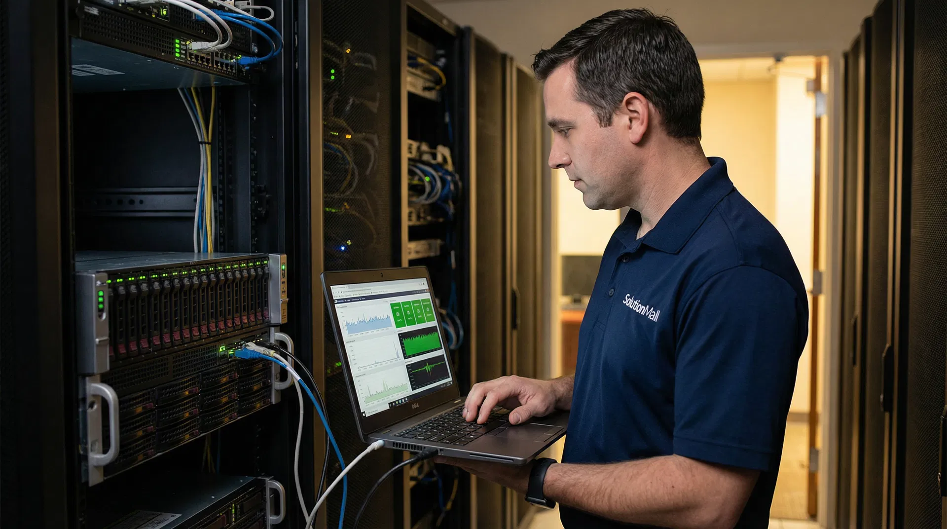 Storage System Health Check & Optimization