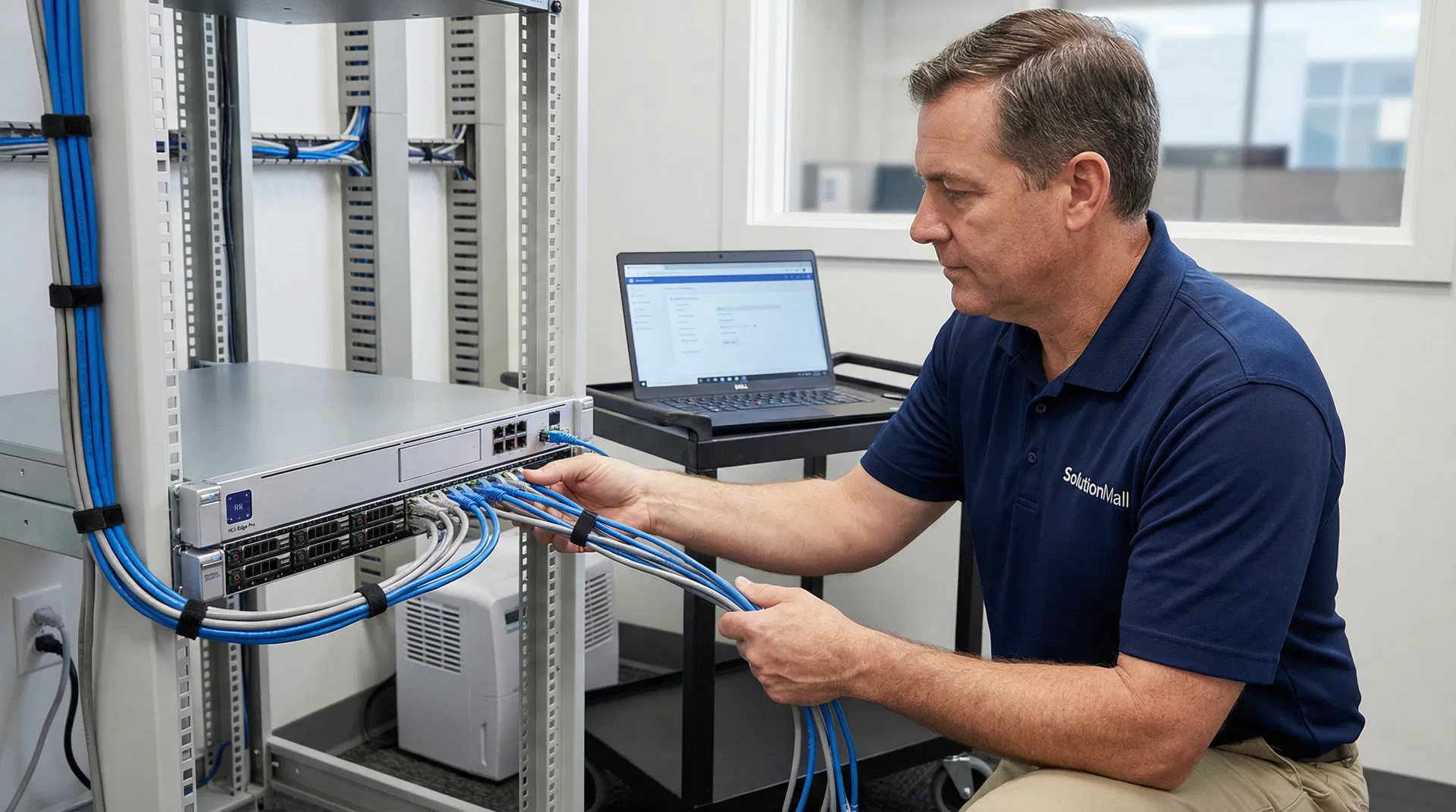 Hyper-Converged Video Surveillance