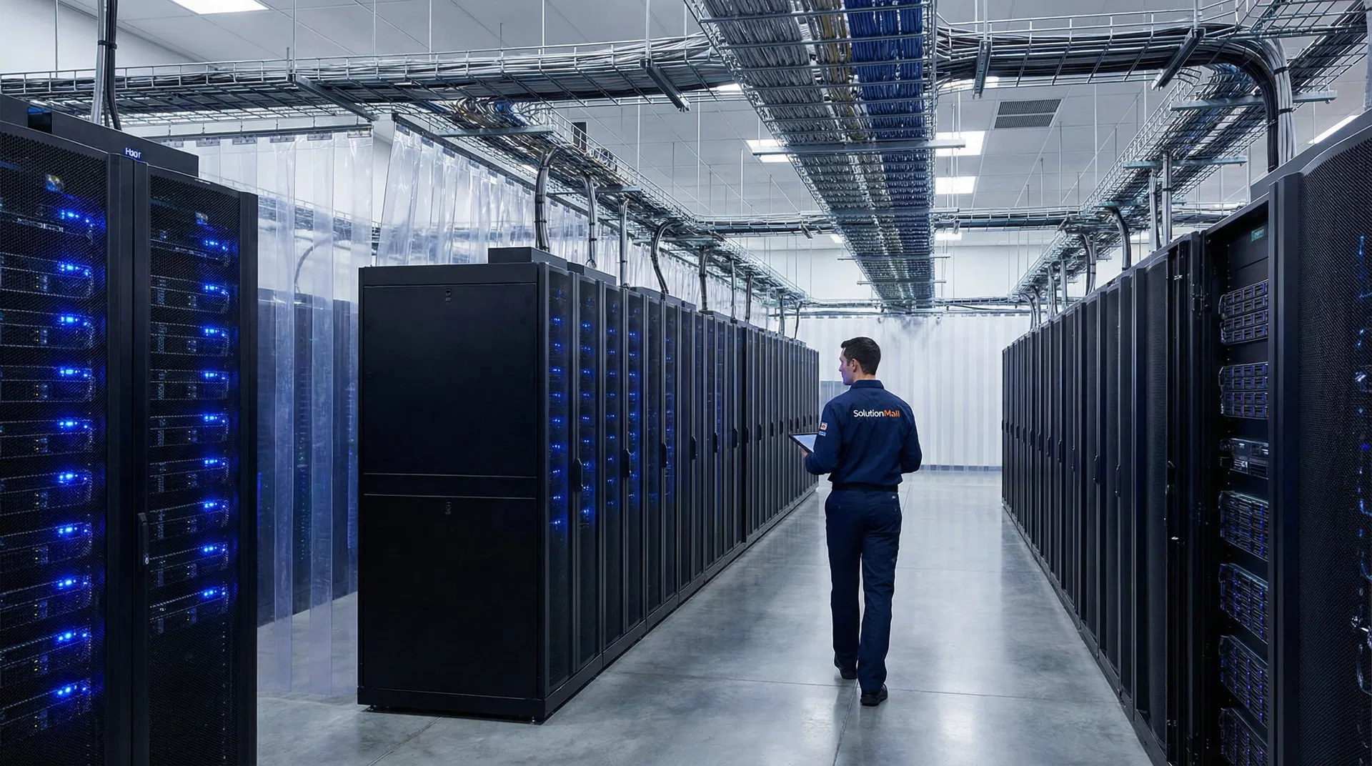 Massive Video Cloud Storage