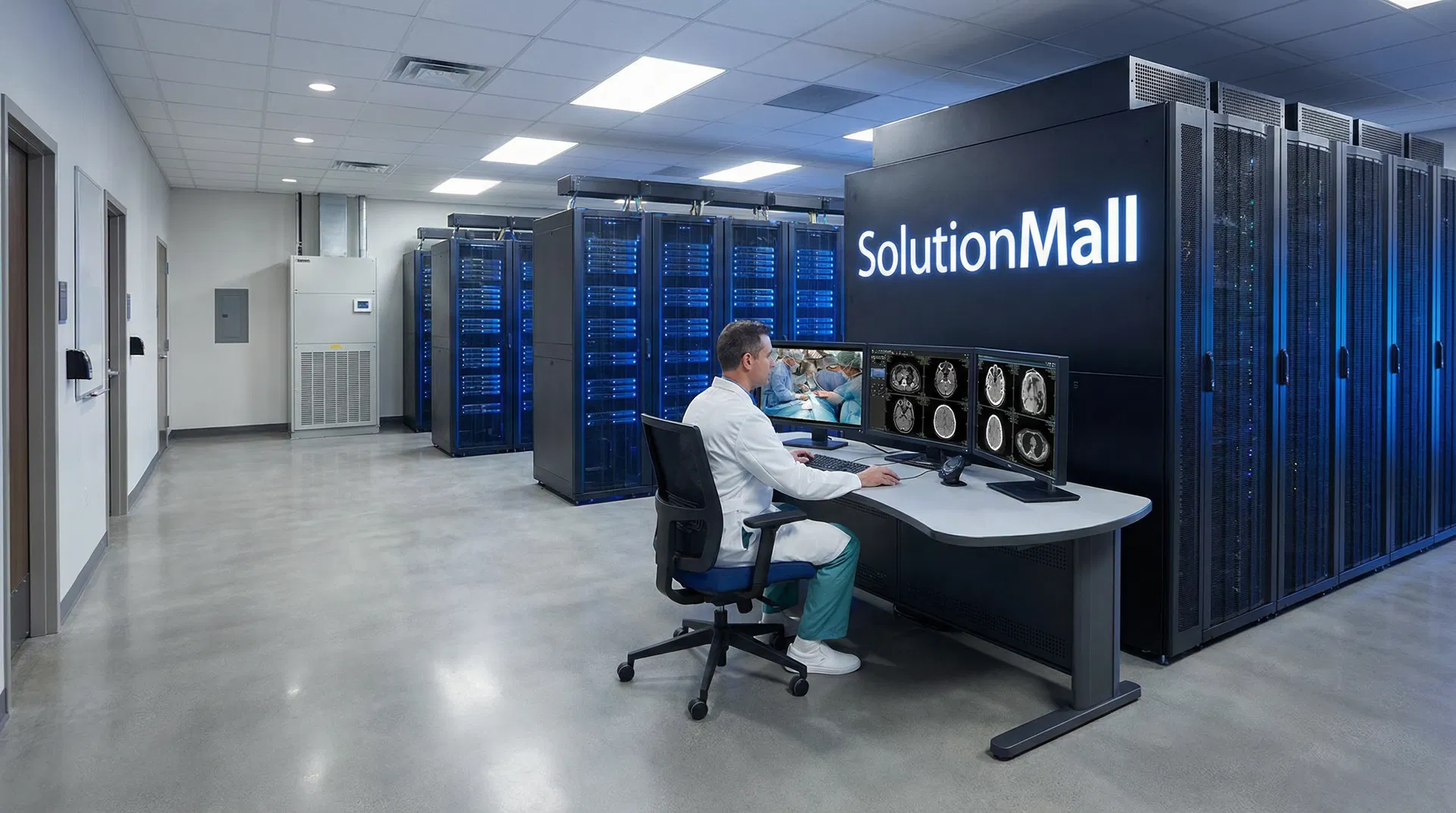 Medical Ultra-HD Lossless Storage