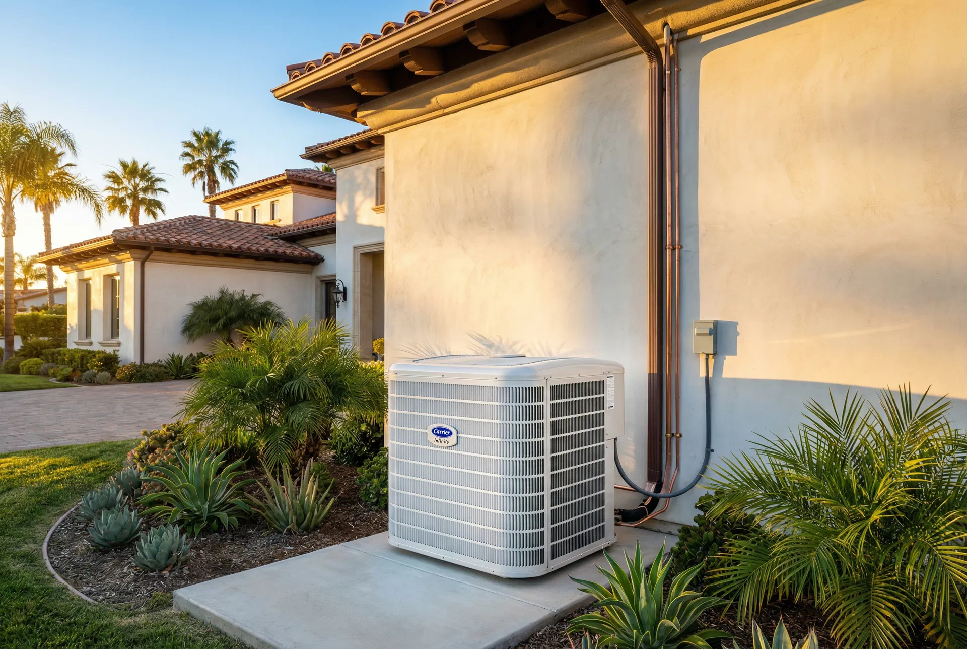 AC Installation & Repair