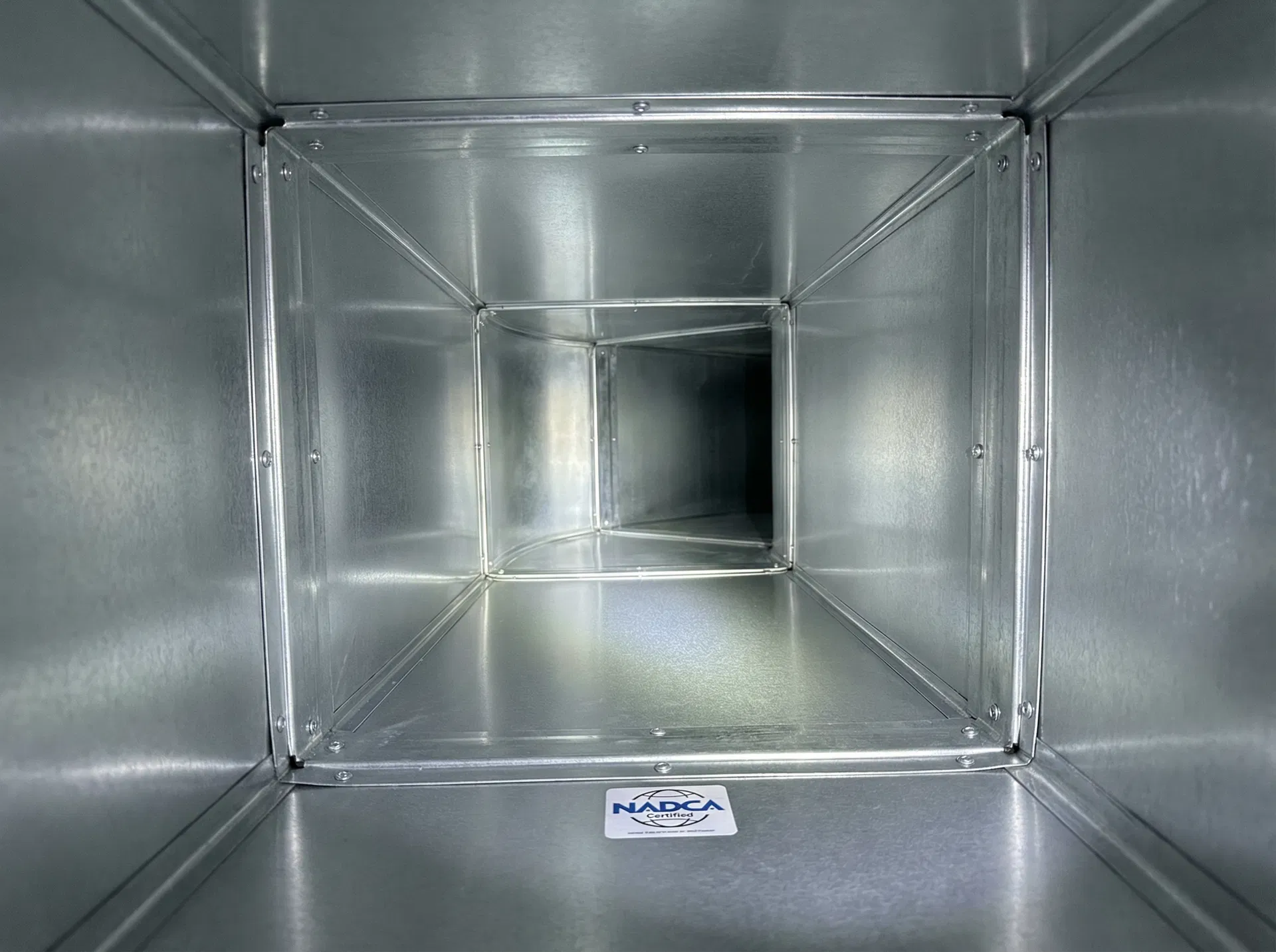 After - cleaned and restored