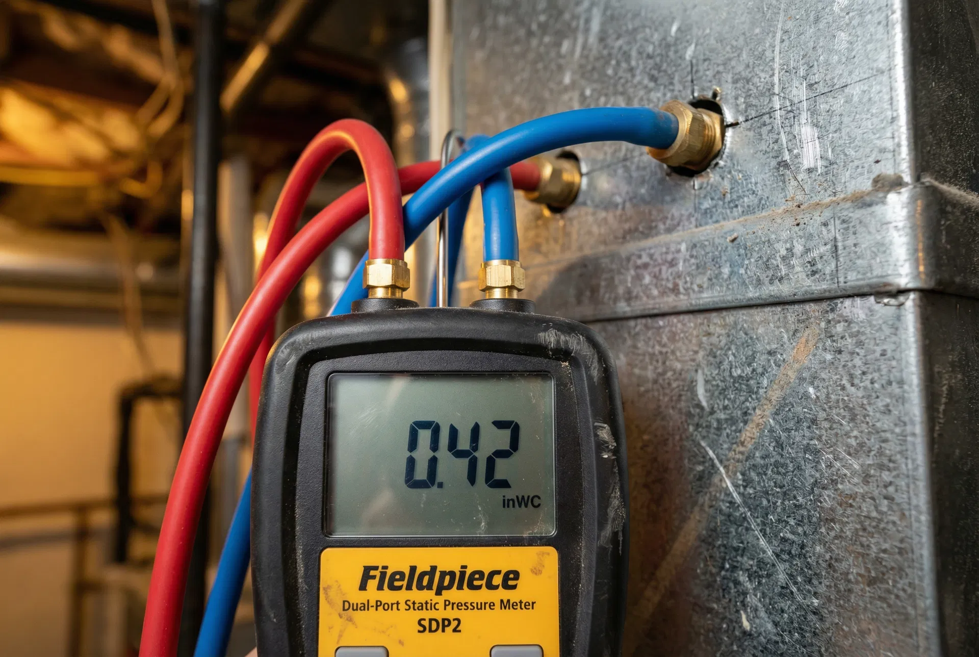 The Real Estate Professional