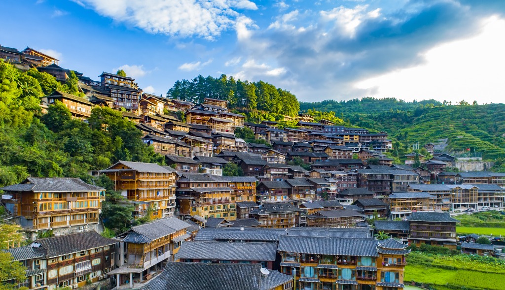 云南大理·丽江·香格里拉8日经典游