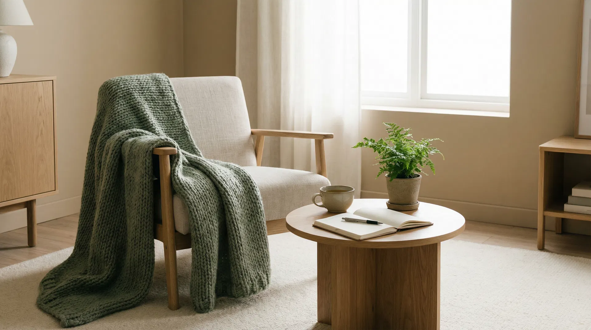 Angst og depression i overgangsalderen: Når hormonerne påvirker dit sind