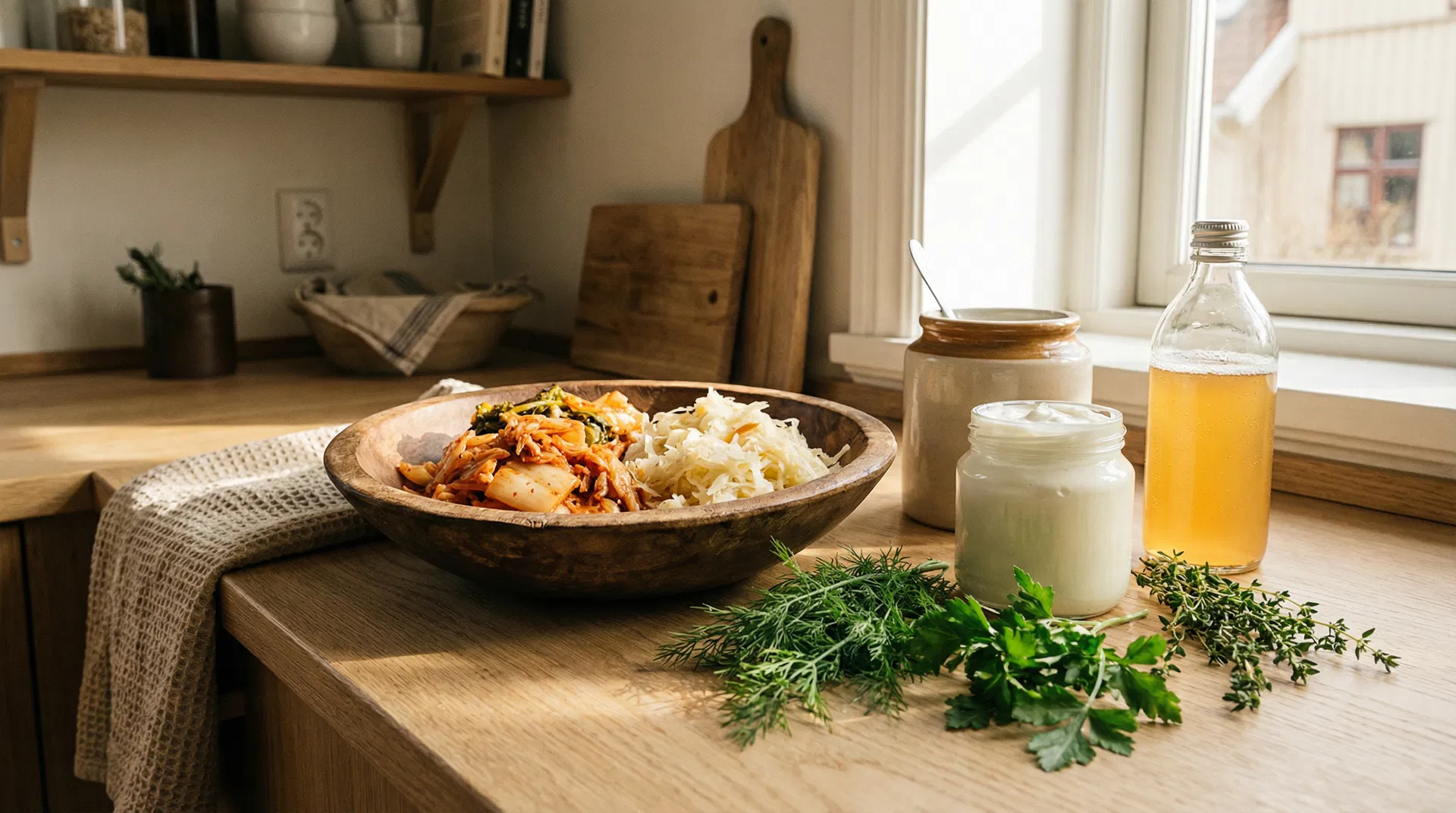 Tarmsundhed og overgangsalder: Hvad er estrobolomet, og hvorfor er det vigtigt for dig?