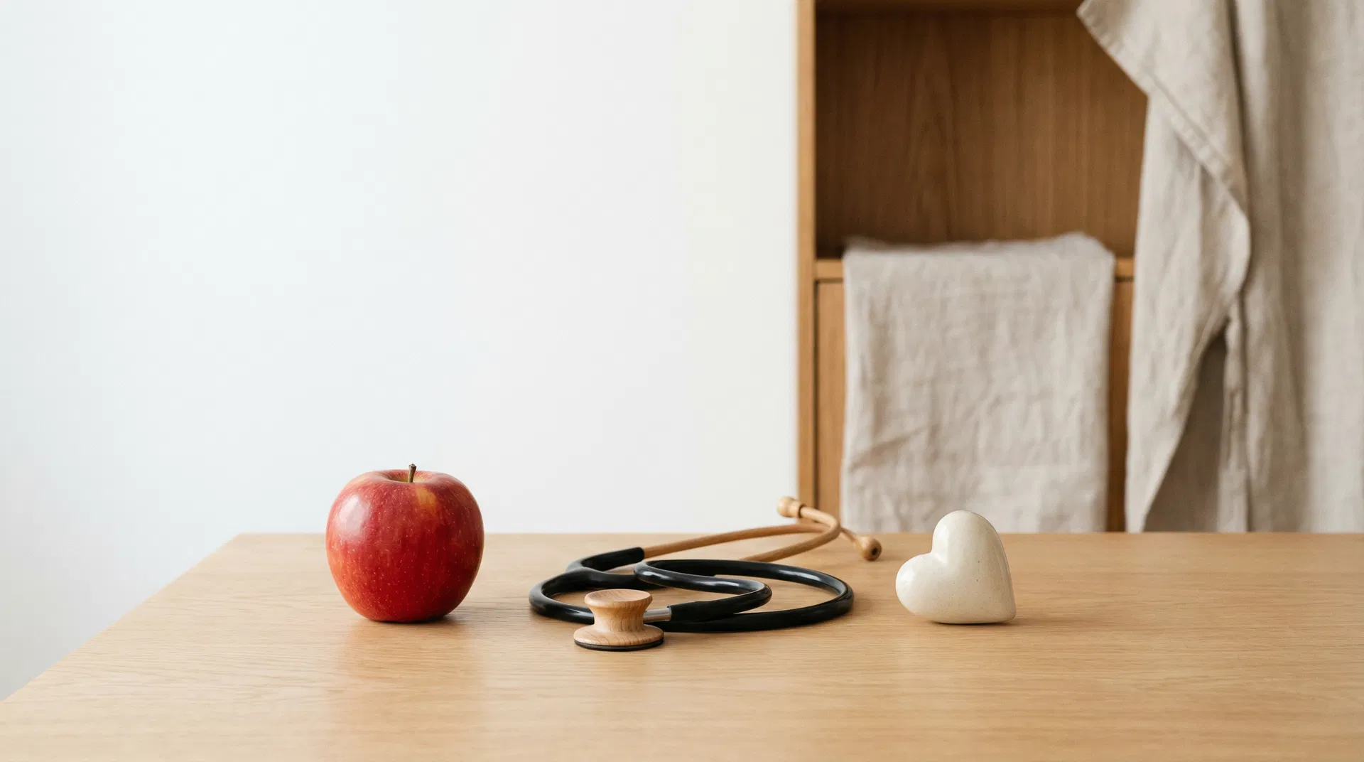 Overgangsalderen og dit hjerte: Hvorfor kvinders hjerterisiko stiger