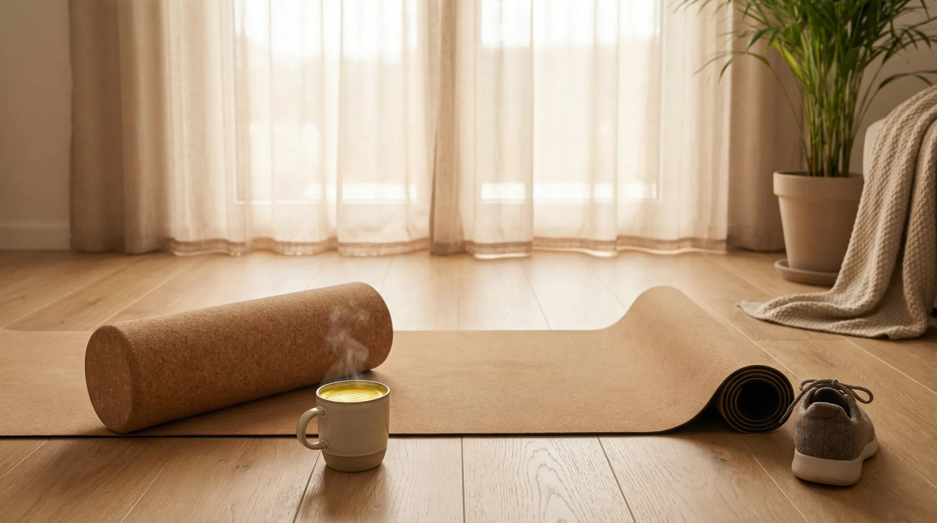 Overgangsalderen og dine led: Hvorfor det gør ondt