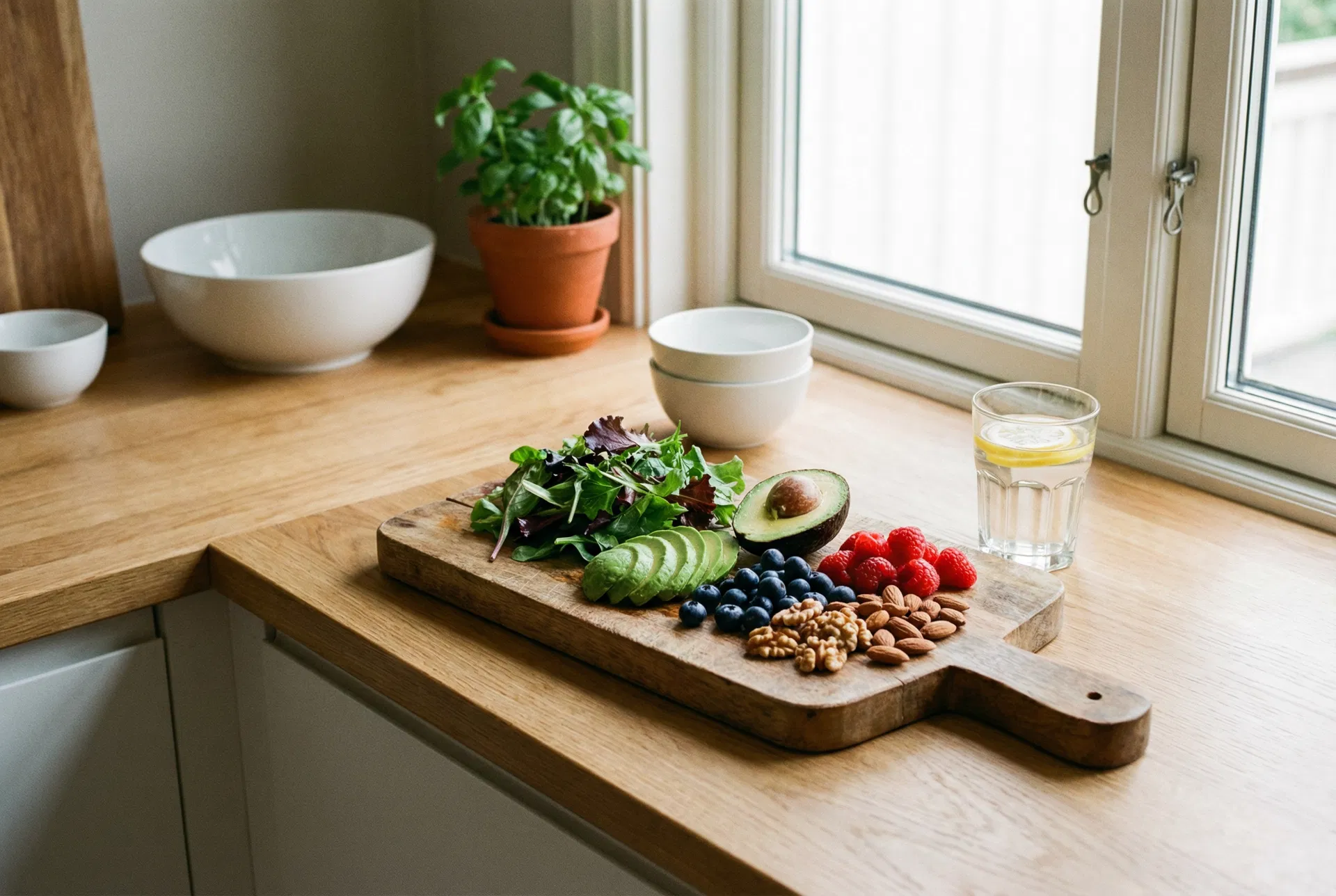 Livsstil og overgangsalder: Hvad kan du selv gøre?