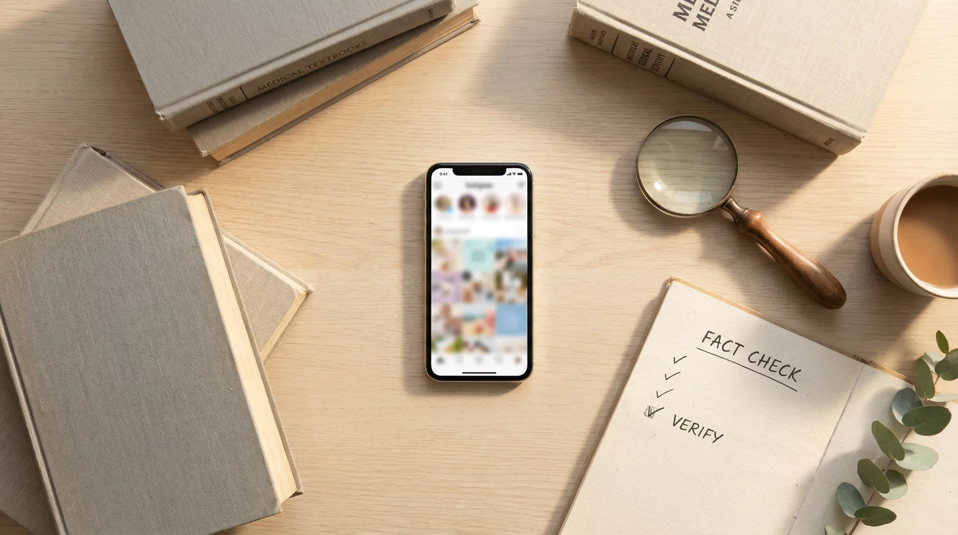 Misinformation om overgangsalderen: Hvad du skal passe på