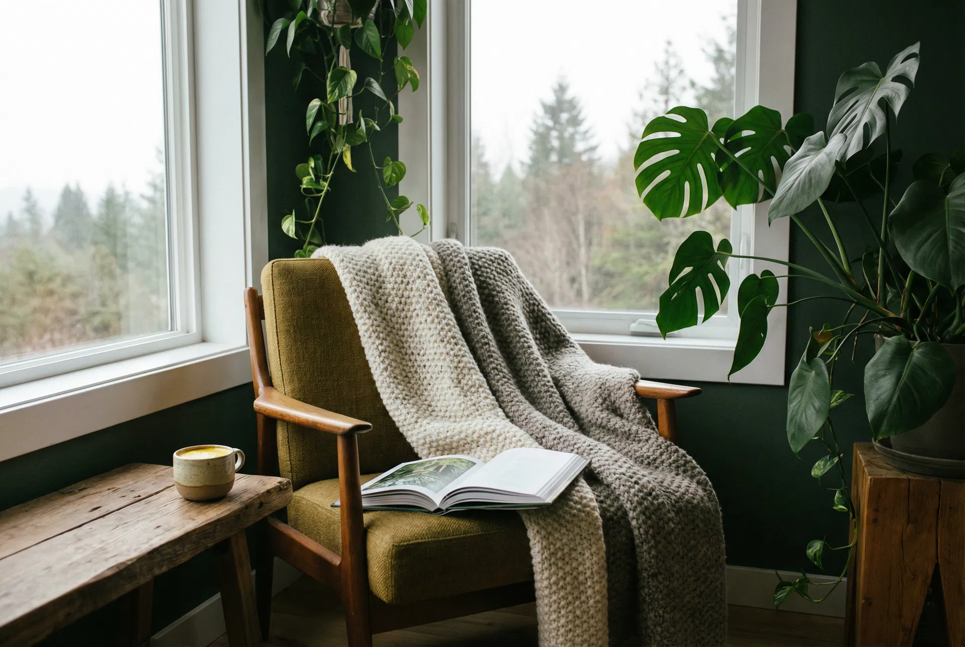 Perimenopause: Hvad er det, og hvornår starter det?