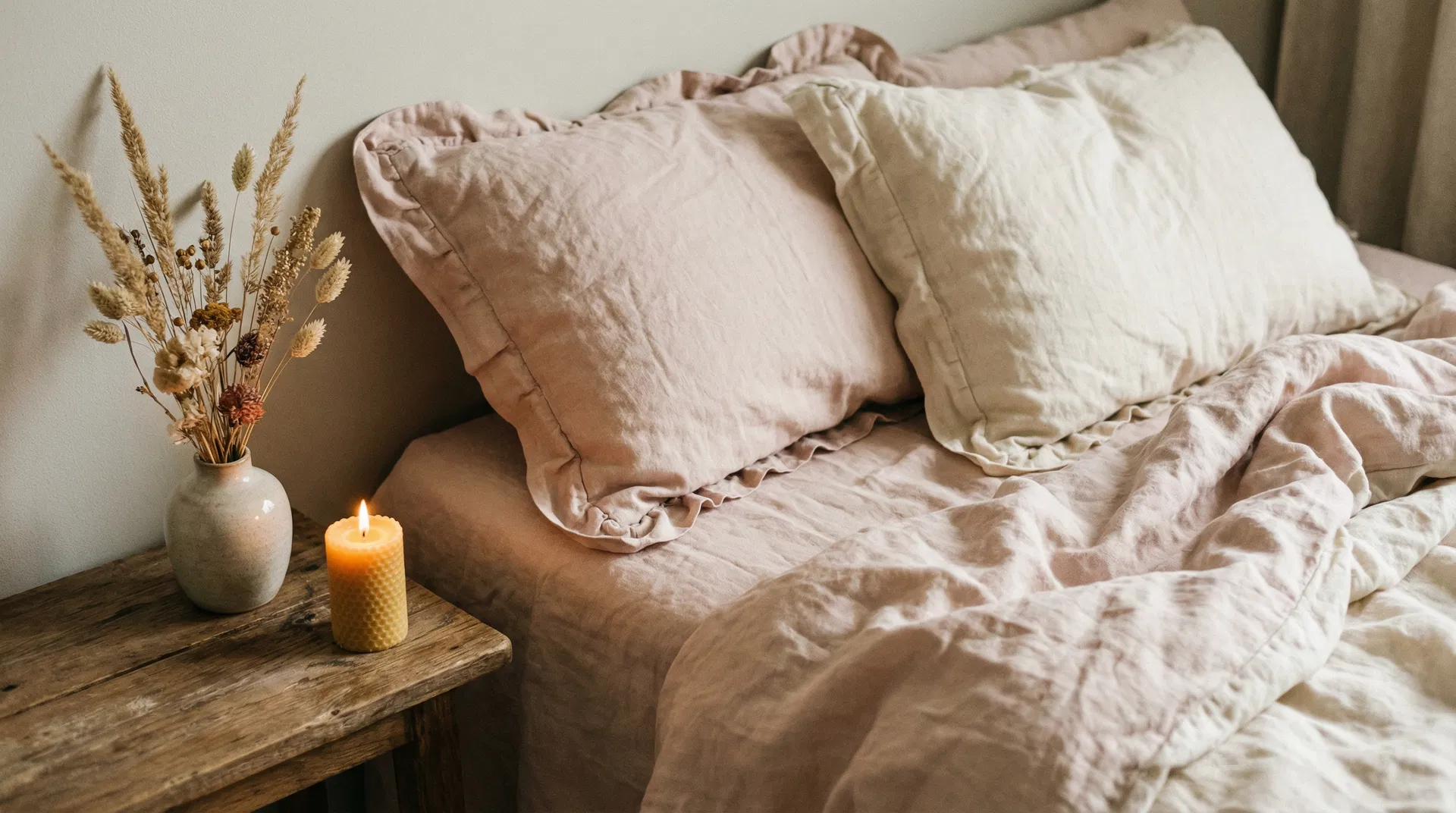 Sex og lyst i overgangsalderen: Det, du ikke tør spørge om