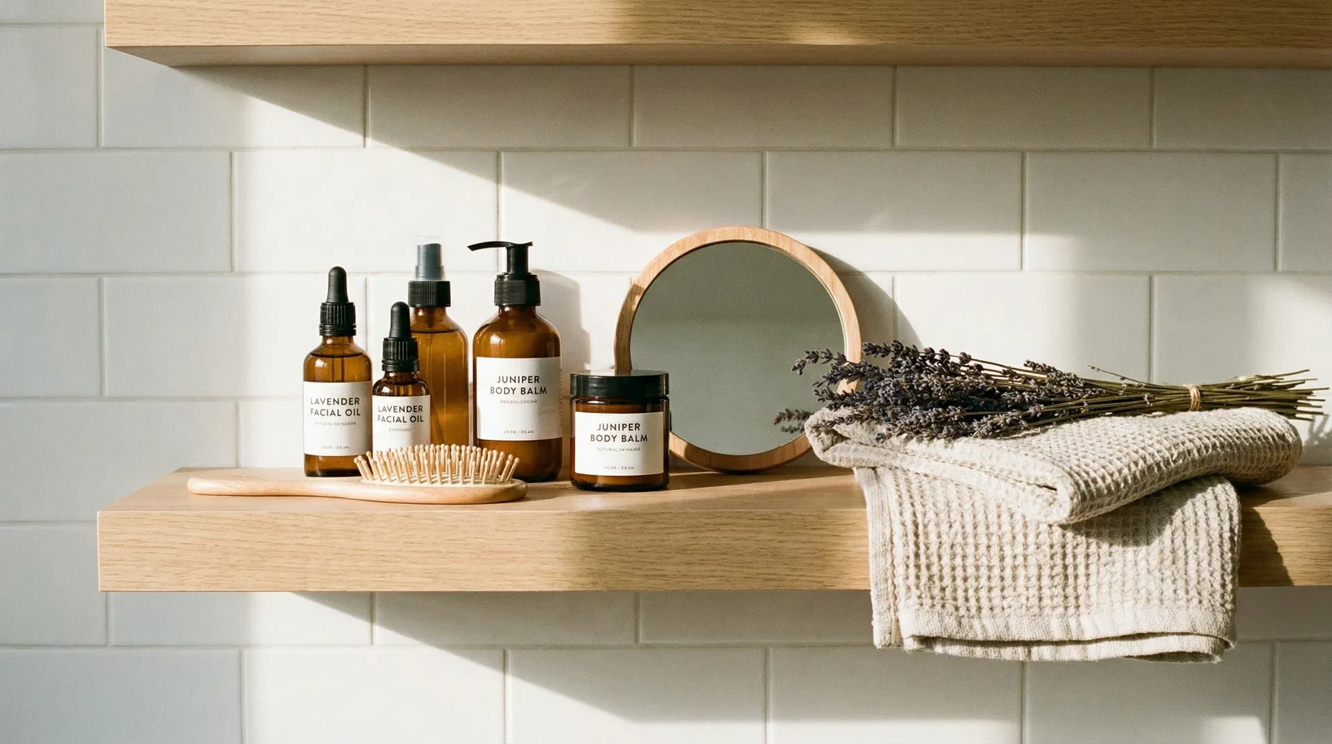 Tør hud, tyndt hår og skøre negle: Overgangsalderens synlige tegn