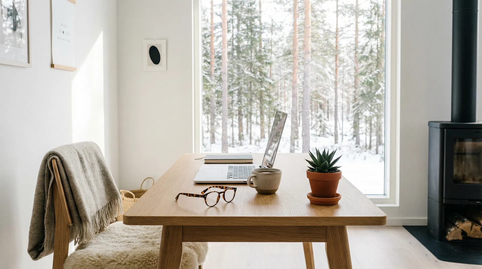 Overgangsalderen på arbejdspladsen: Når symptomerne følger med på job