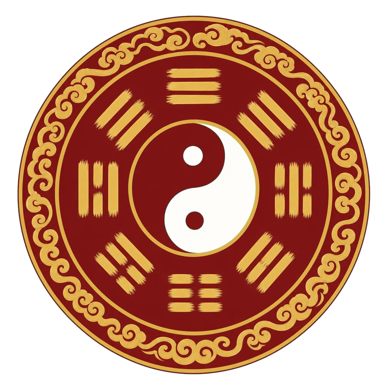 命運翻盤