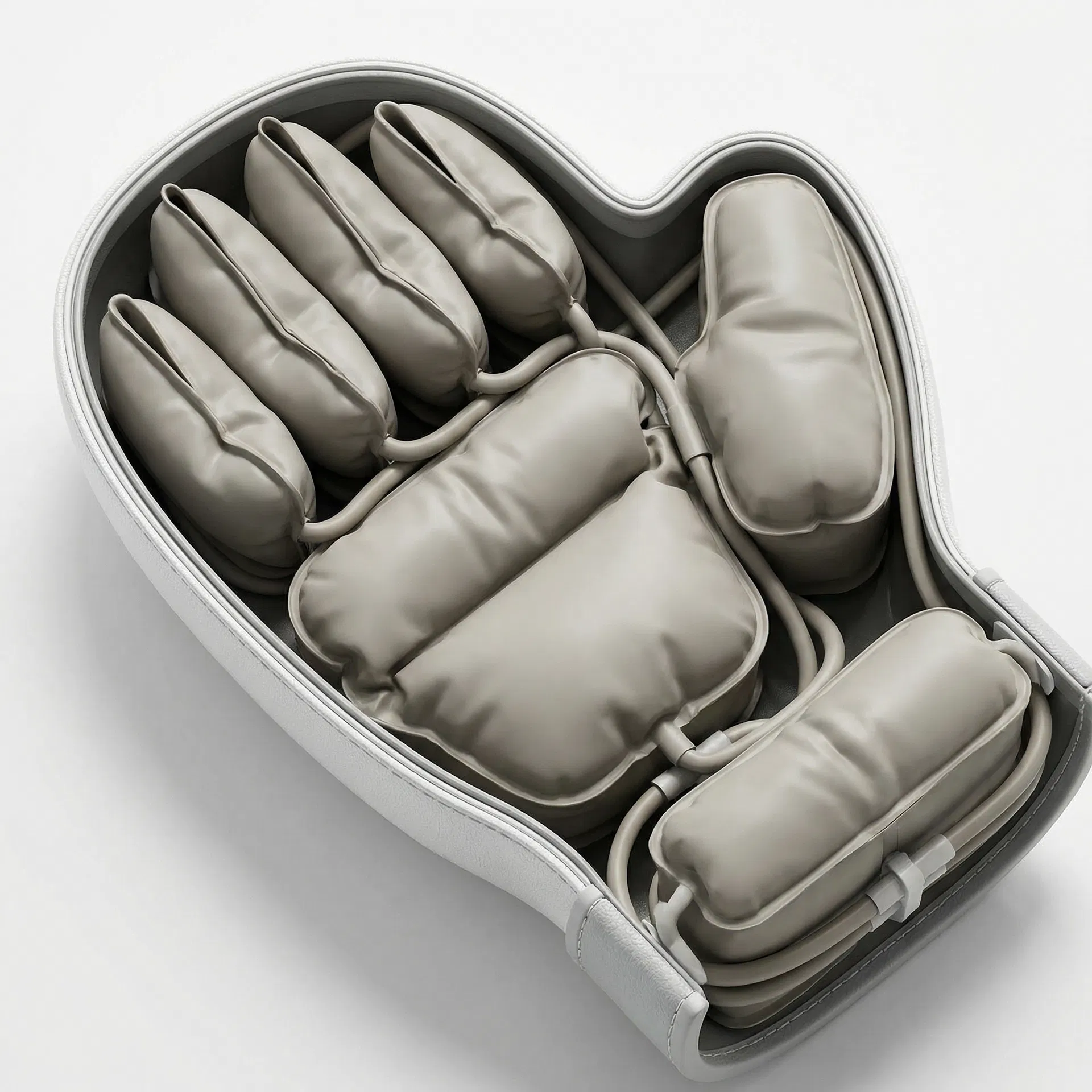 13 TPU Airbags Interior