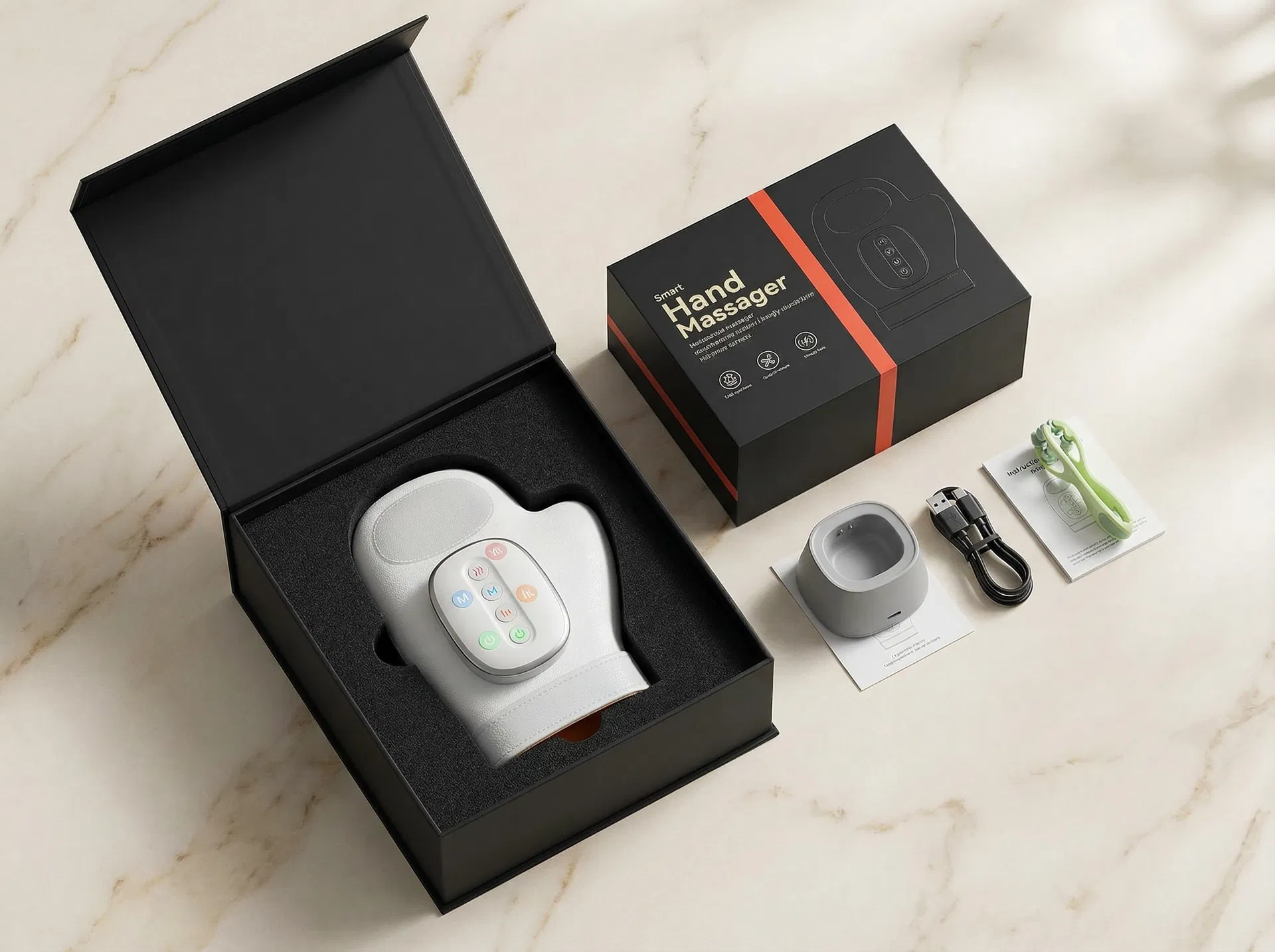 Premium Gift Packaging