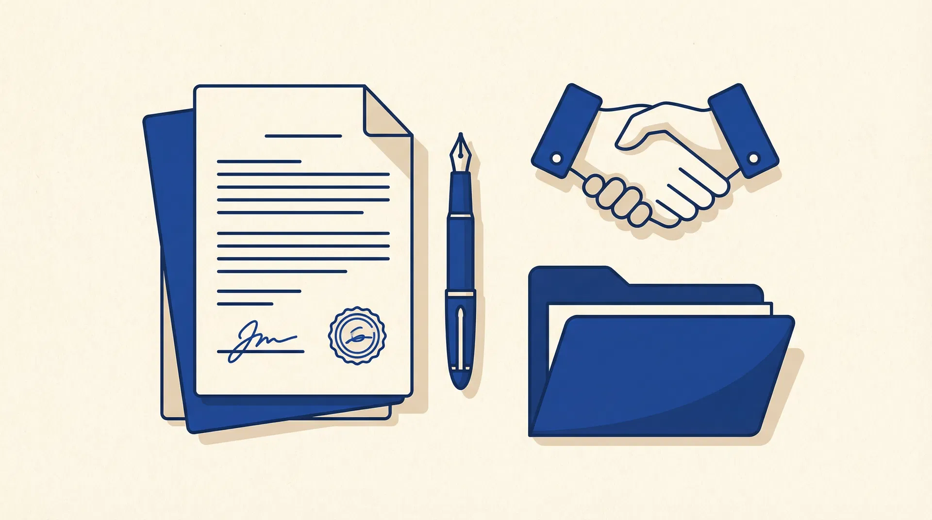 Contracting & Vendors