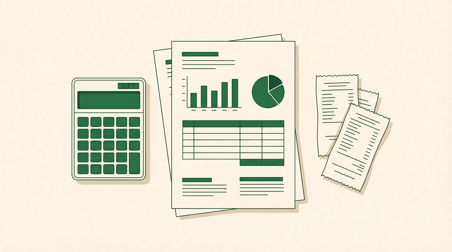 Finance & Operations