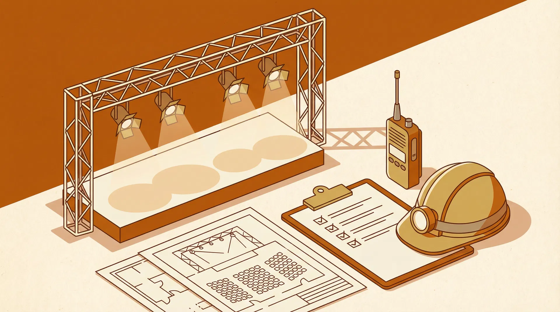 Production & Execution