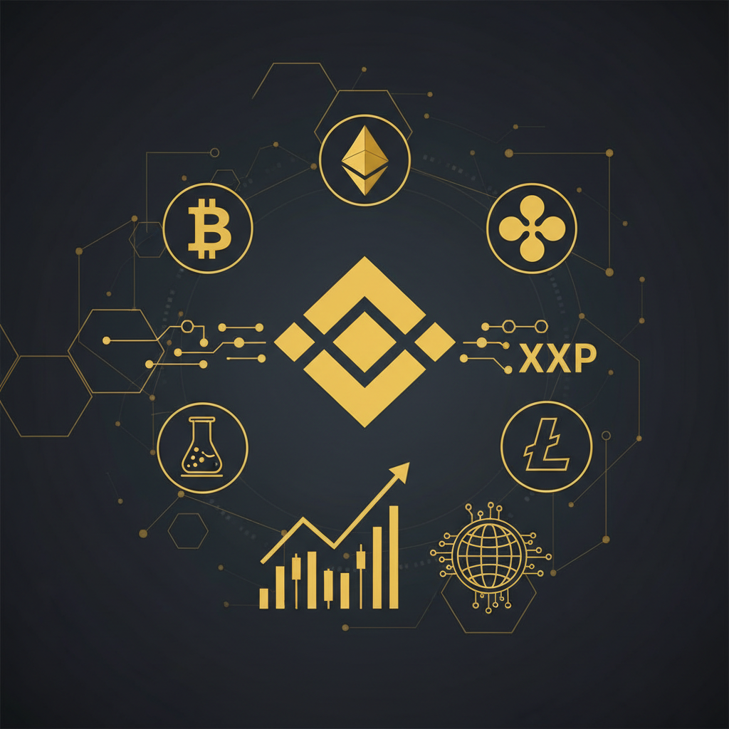 币安（Binance）交易所注册教程