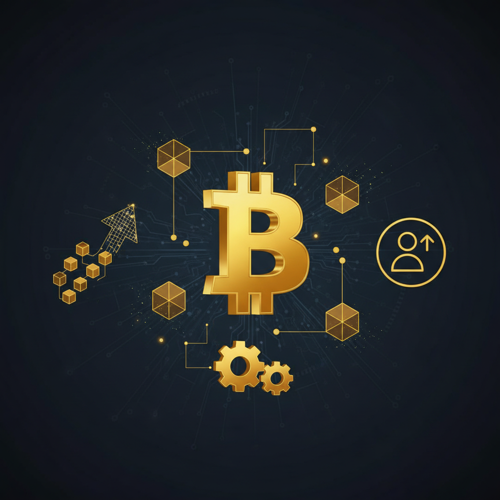 2026年大陆买卖比特币教程