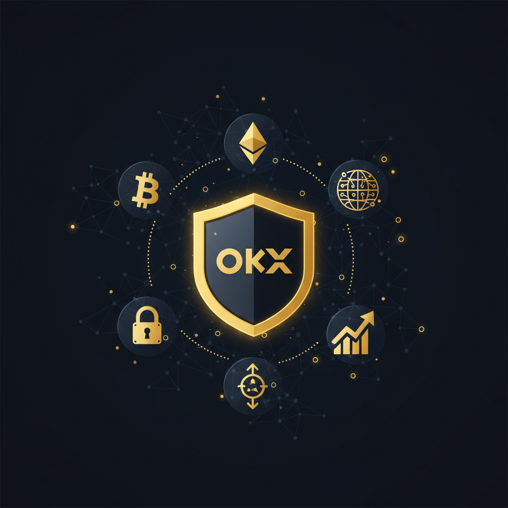 欧易（OKX）到底安不安全？