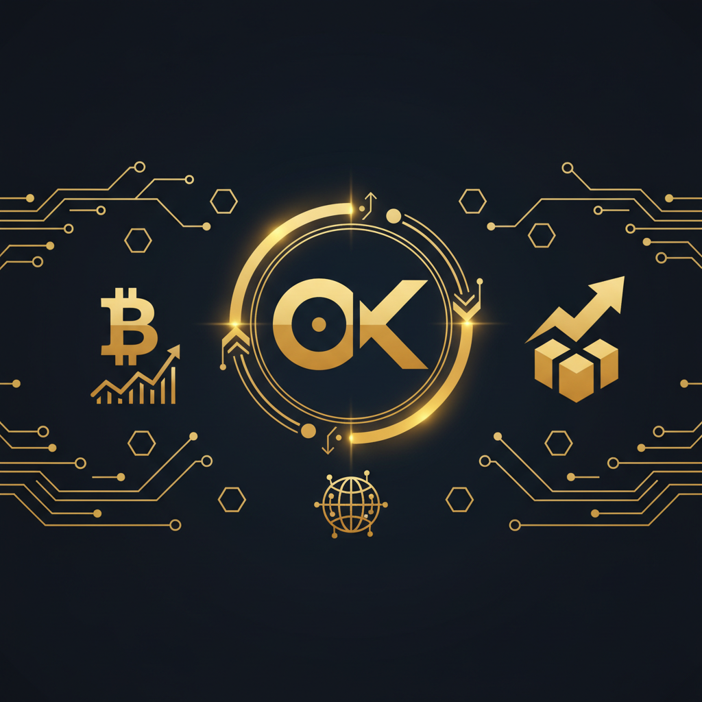 2026年欧易(OKX)注册与使用指南