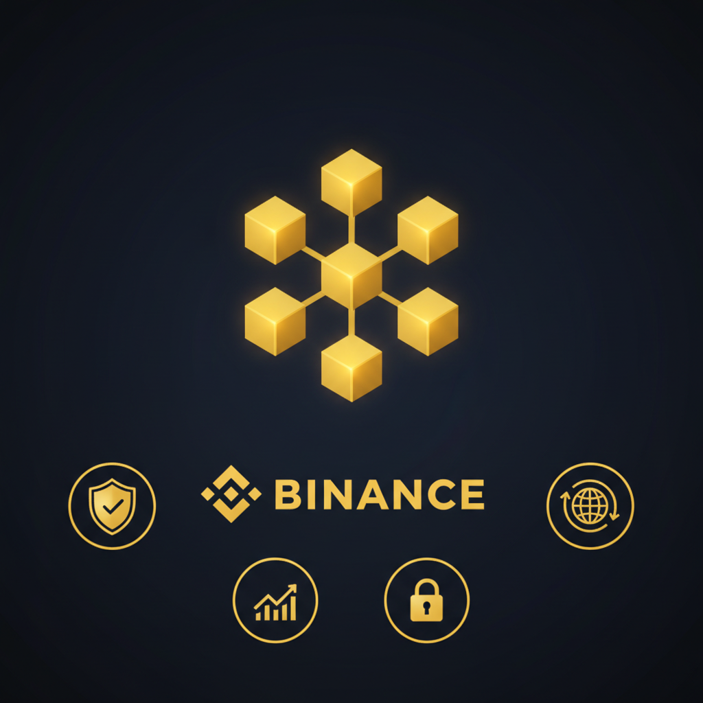 币安 (Binance) 注册与认证图文教程